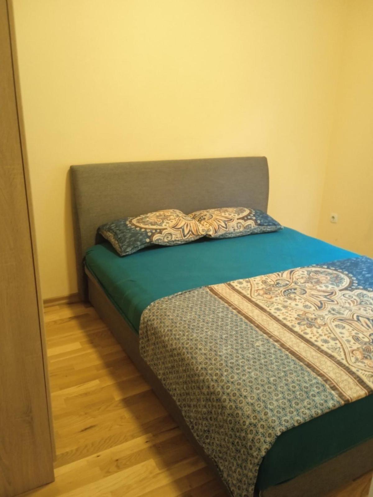 Selena Apartment Podgorica Eksteriør billede